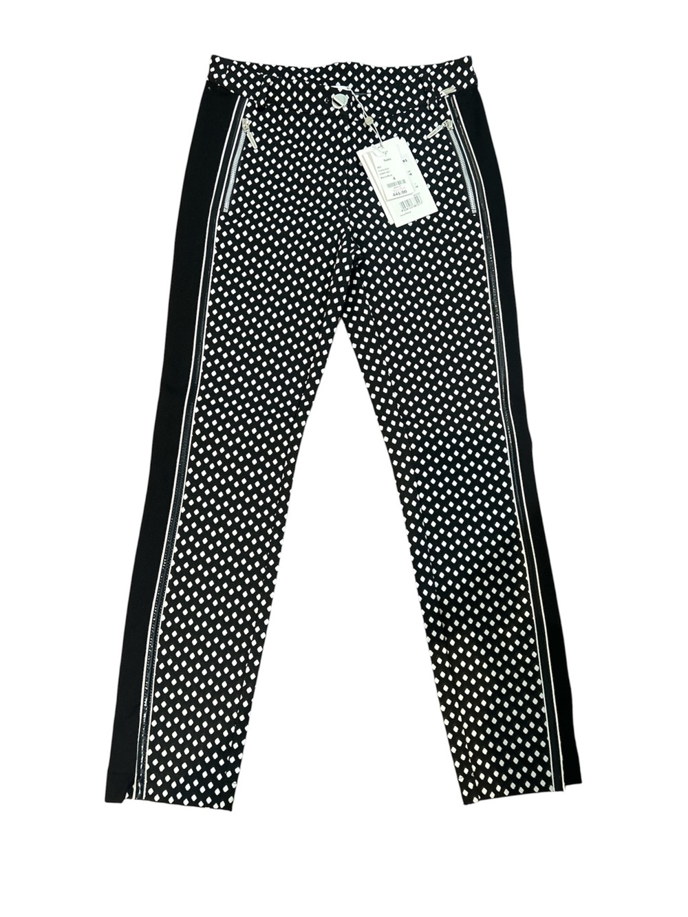 Luxury Find, AirField Pants